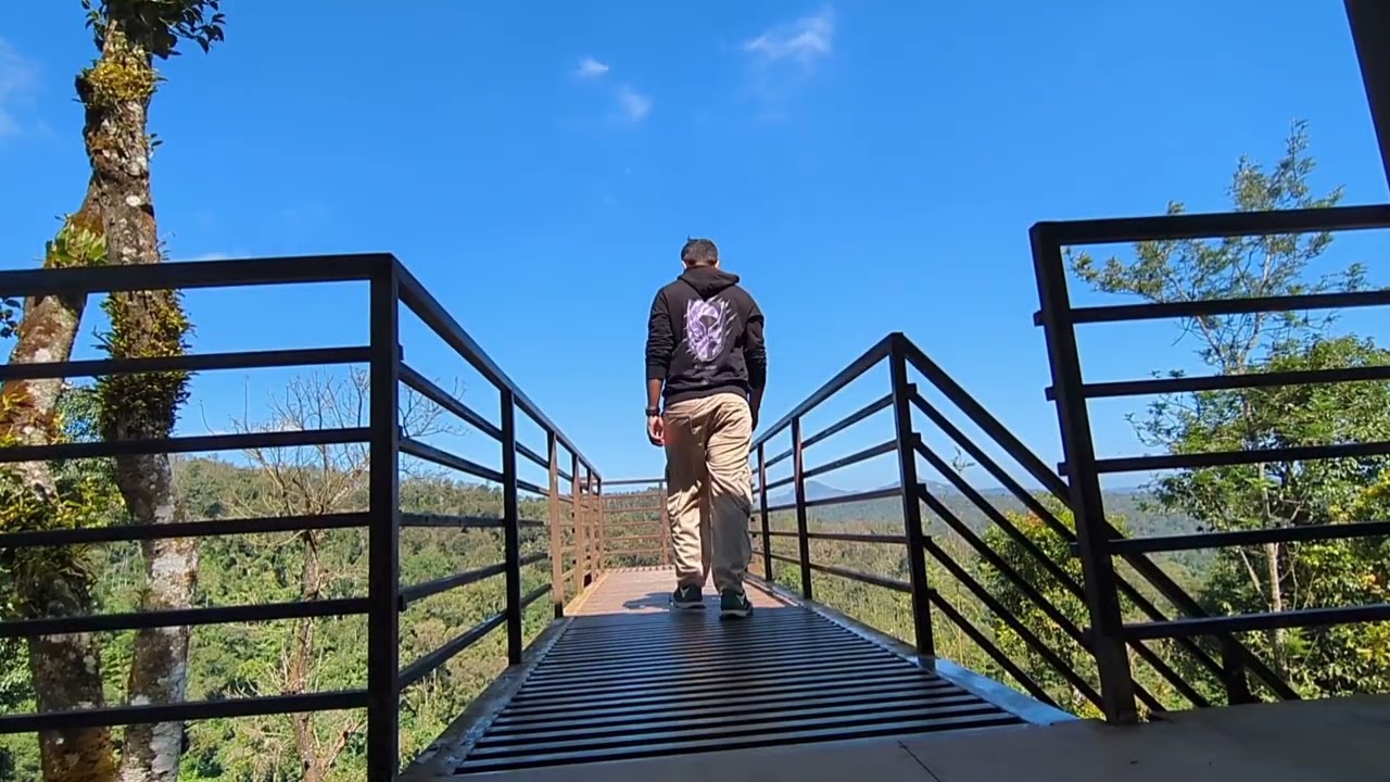 Plan your Coorg trip from Bengaluru | Two day trip plan