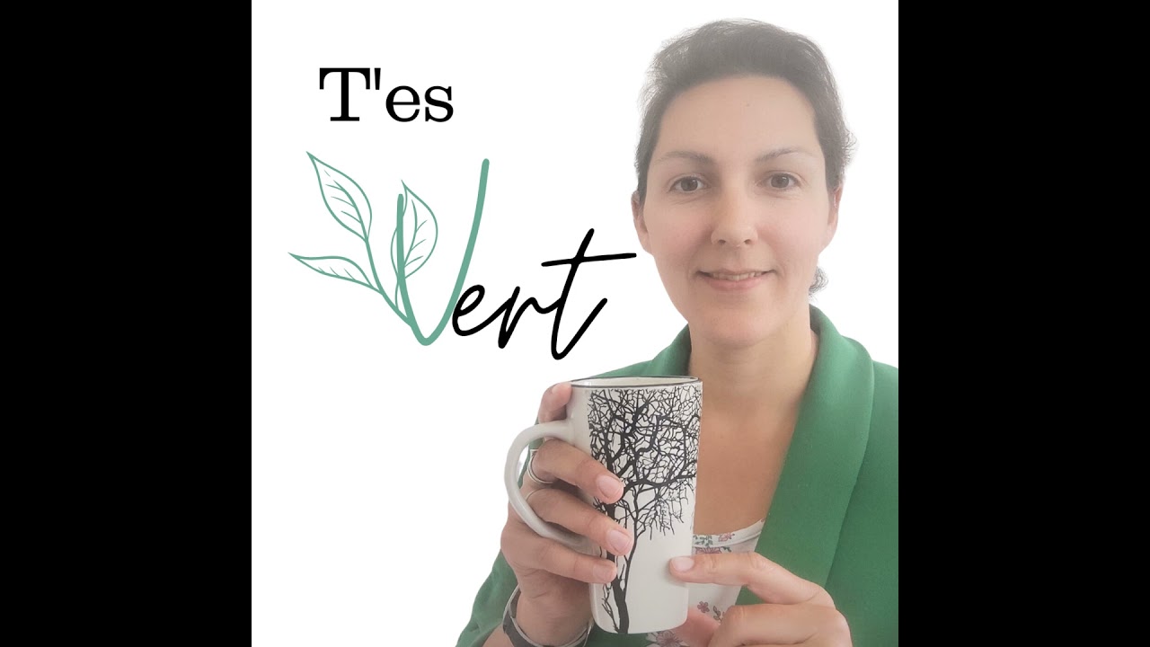 #49 - Je n’ai pas le temps d’être parfaite, j’ai une vie à vivre