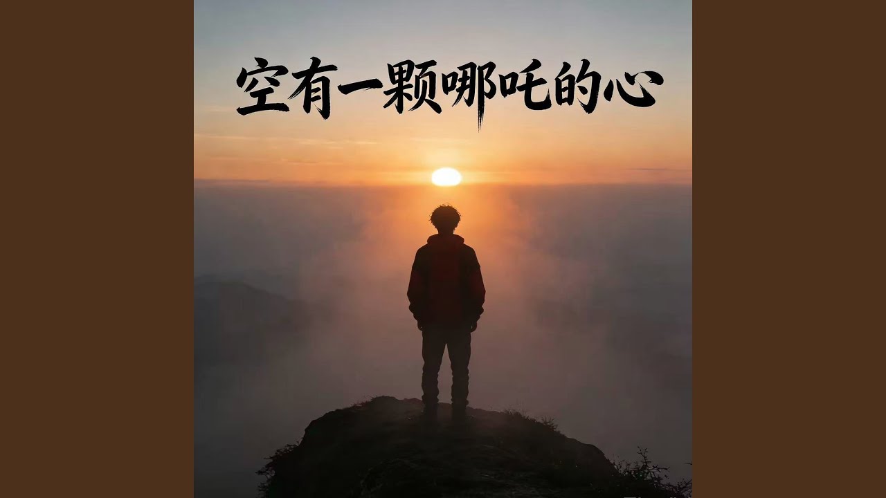 空有一颗哪吒的心