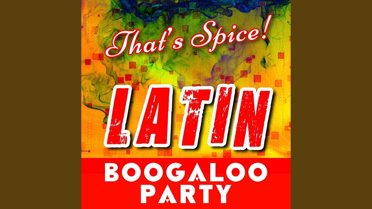 Watusi Boogaloo