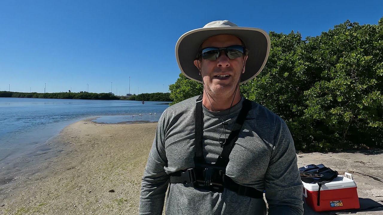 Exploring Florida: Episode 3