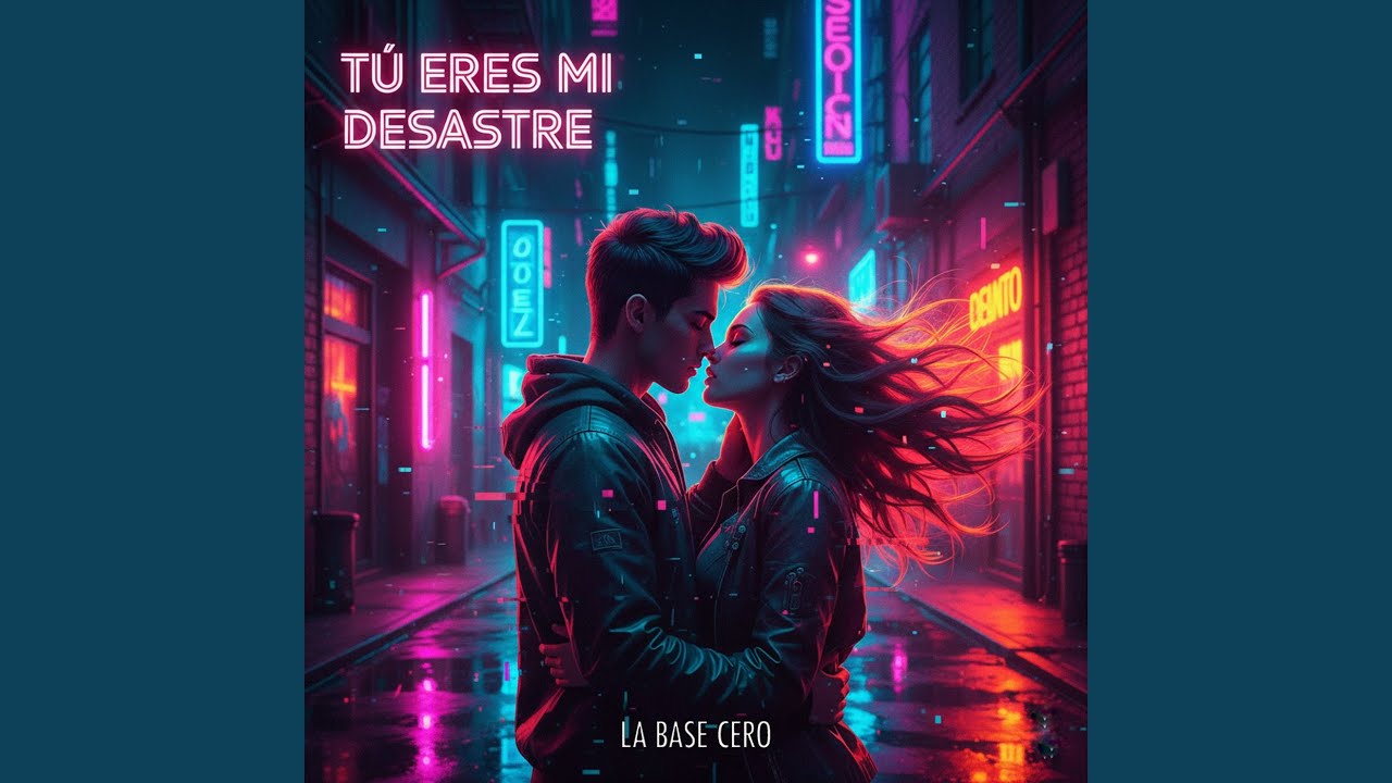 Tú Eres Mi Desastre