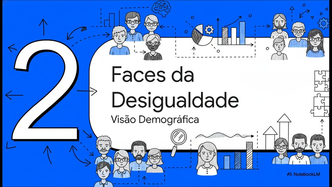 Pobreza e Exclusão no Brasil