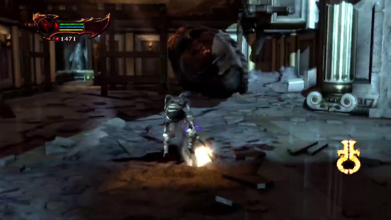 god of war