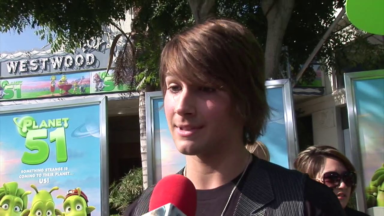 James Maslow: JENNiRADIO Featured Artist March 2020
