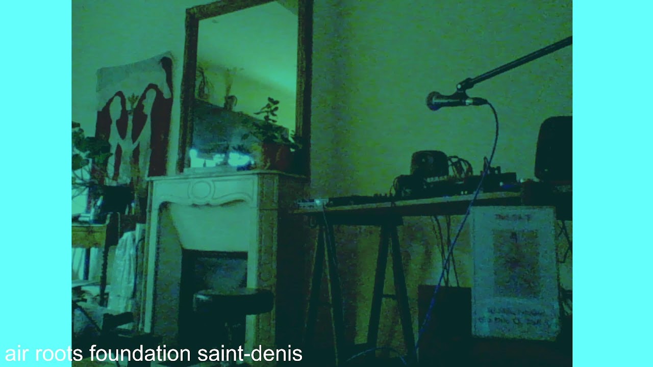 air roots saint denis