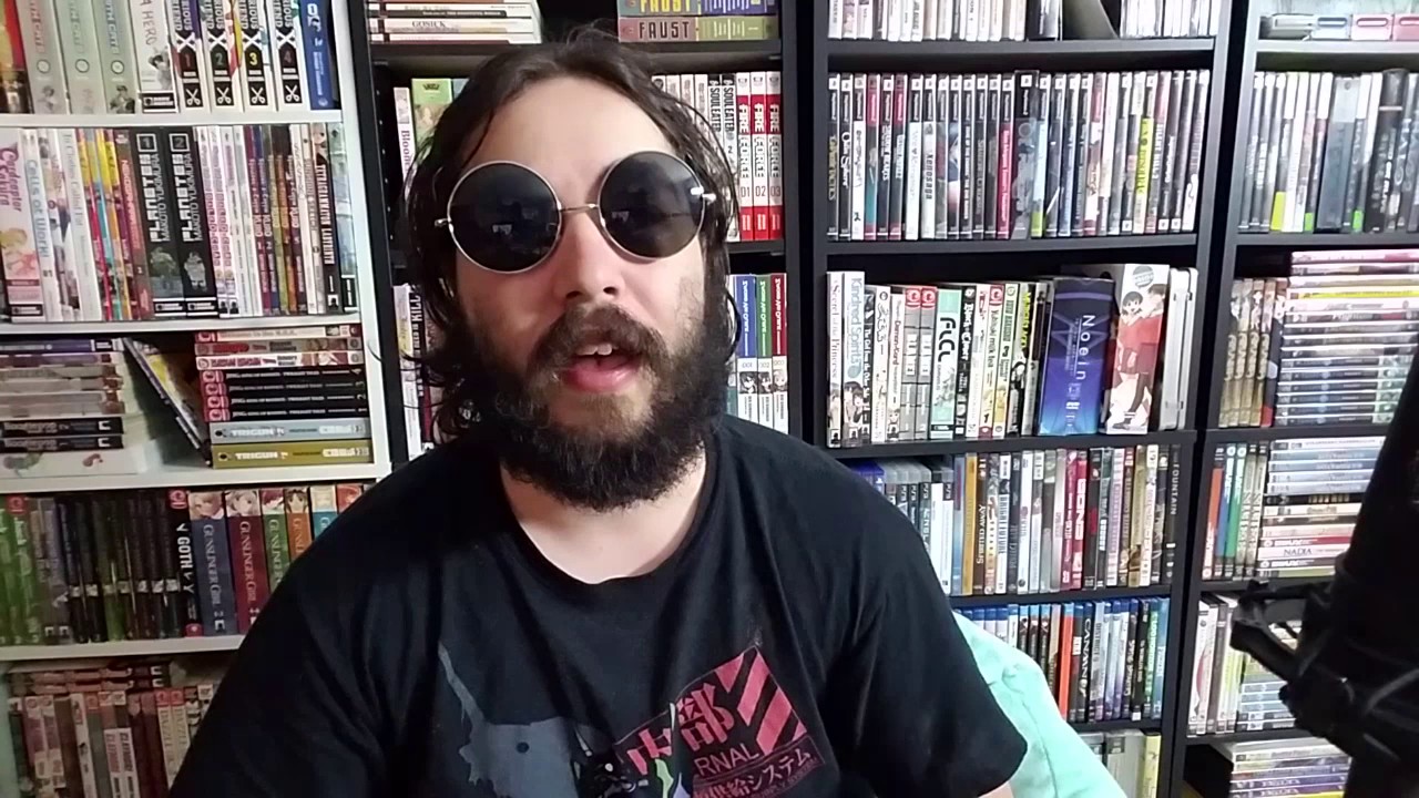 What I Learned From Writing A Light Novel In Like A Day