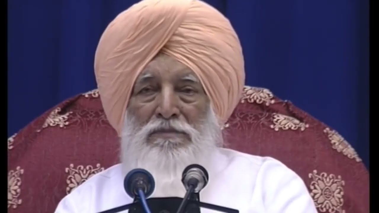 RAM GURU PARAS PARSE KARIJYE || SATSANG BY SANT RASILA RAM JI MAHARAJ|| DERA SAIDPUR (ASR) ||