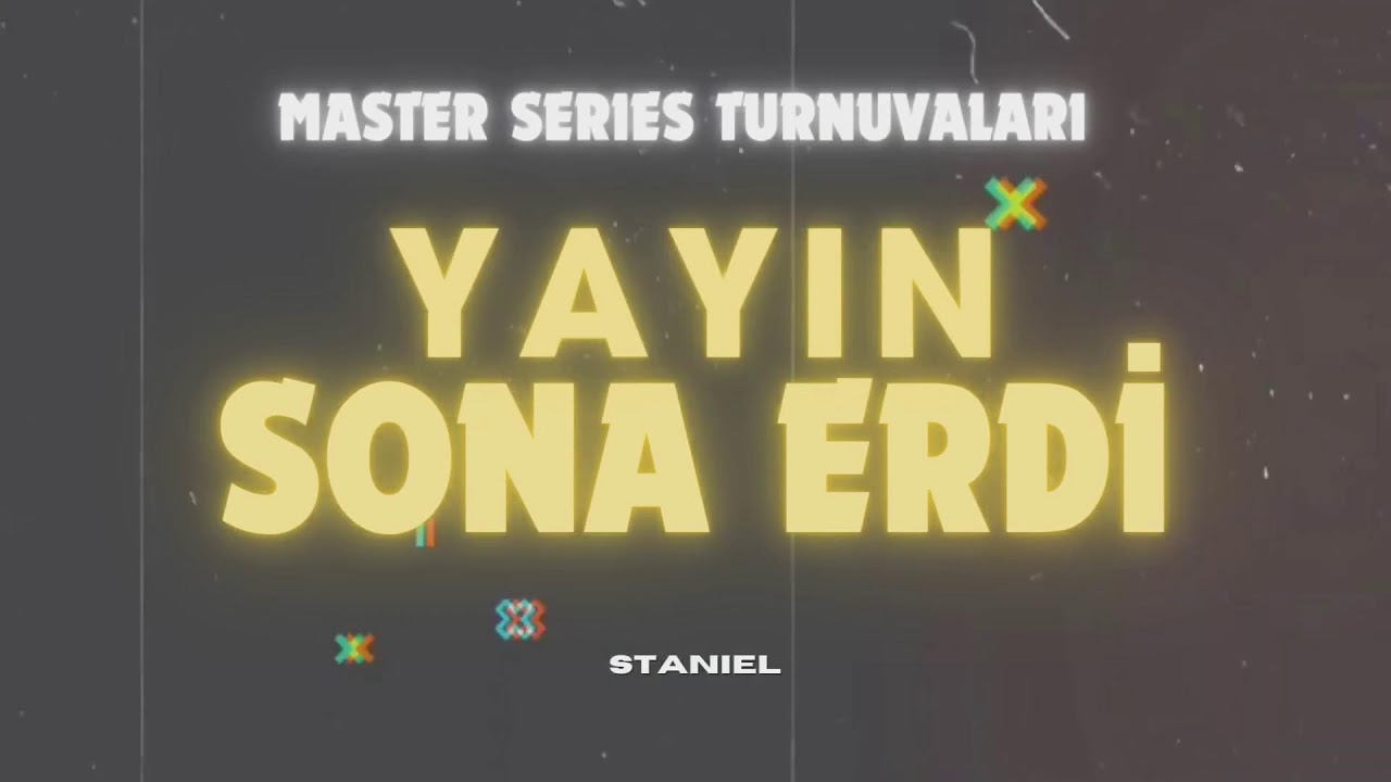 🔴 UPPERMID 🆚 GenG | Bo5 | Master Series WOLFTEAM #13 | BÜYÜK FİNAL!