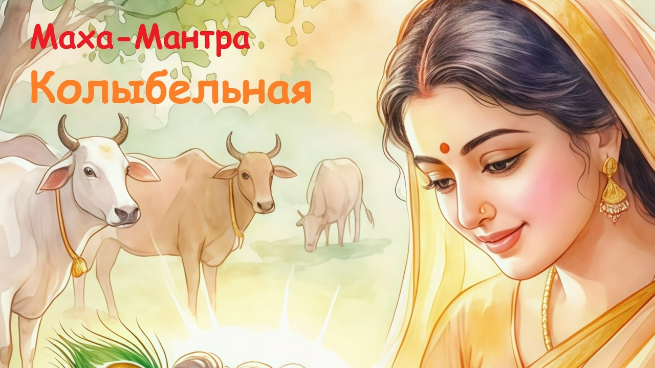 Колыбельная 1