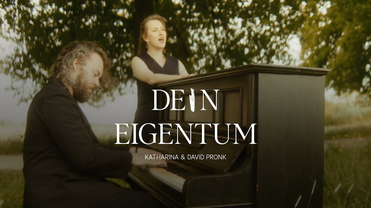 Dein Eigentum - Katharina & David Pronk