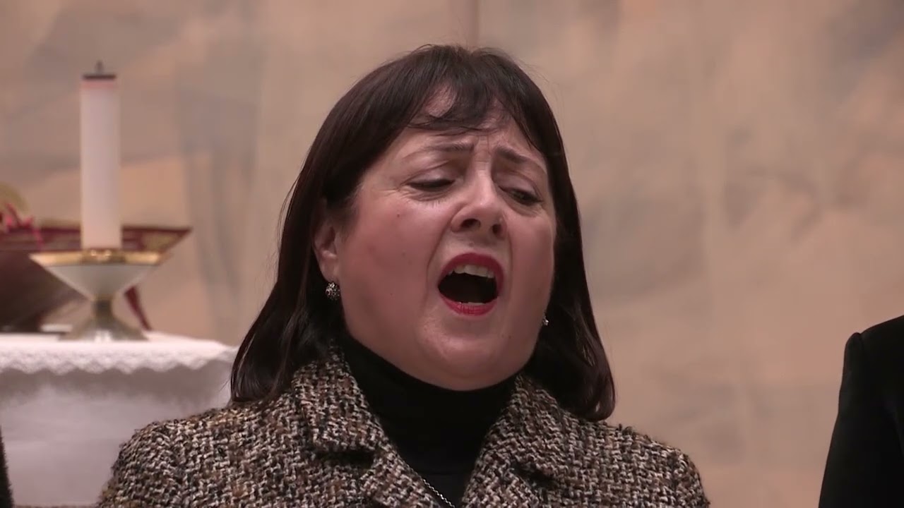 10   Gloria a su celu (Quartu Sant'Elena)