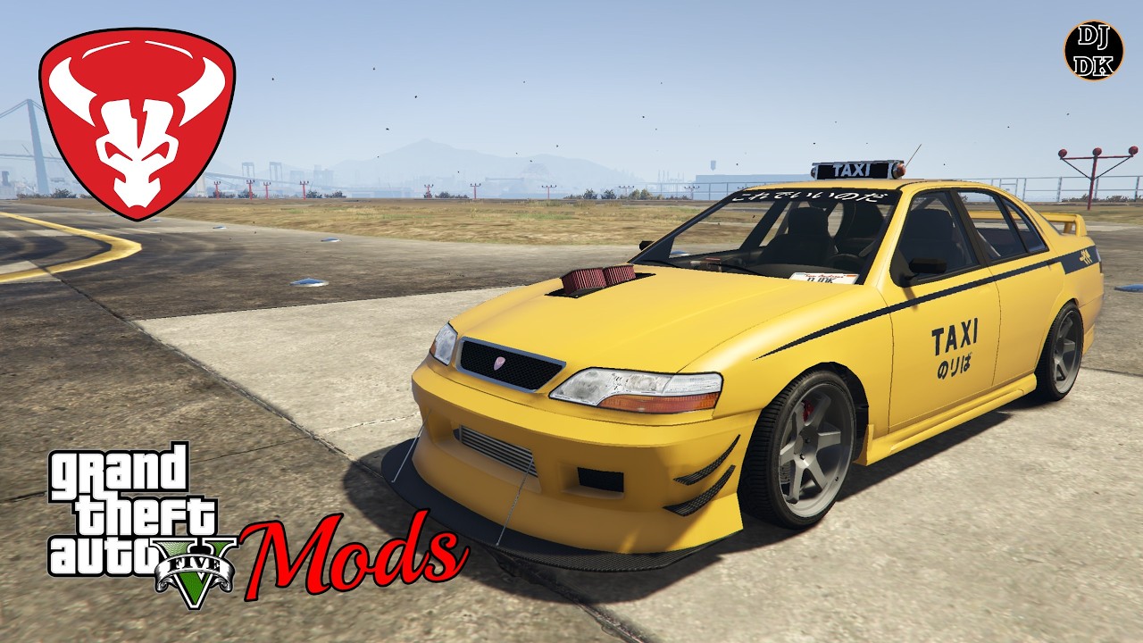 Bravado Feroci Custom | GTA 5 Mods Customization