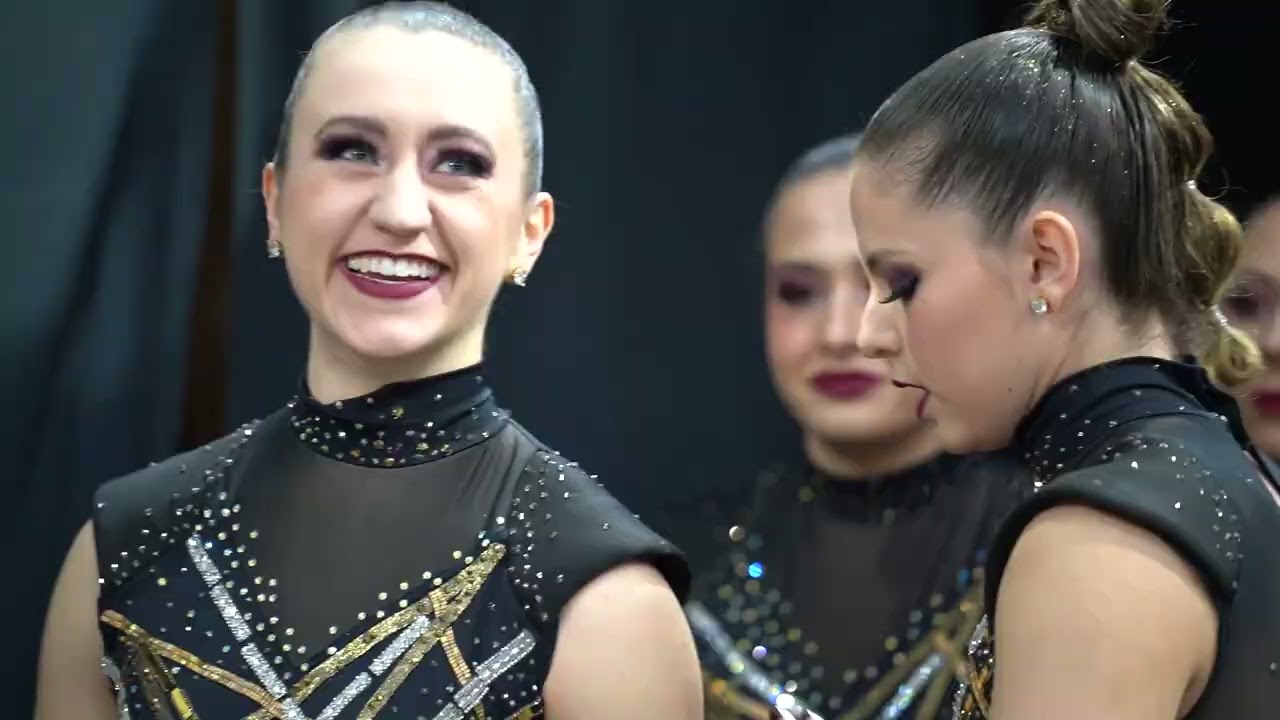 What Makes The Synchronized Skating Community So Special?