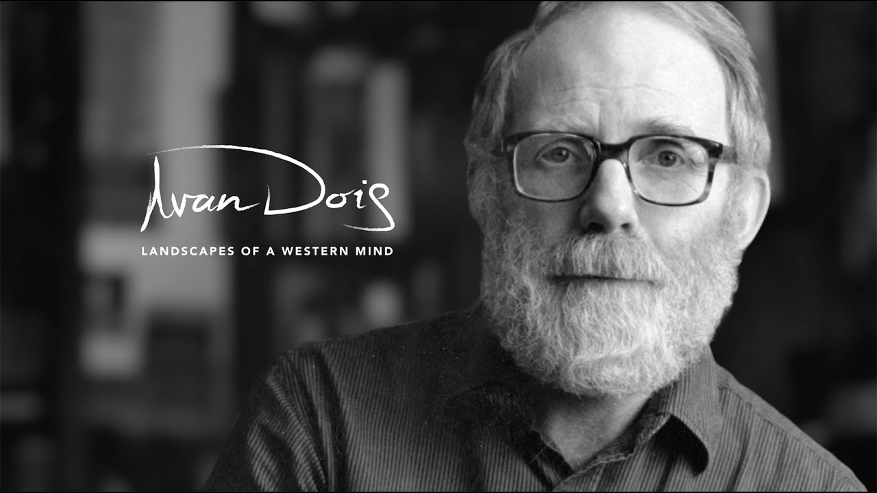 Preview - Director's Edit | Ivan Doig: Landscapes of a Western Mind
