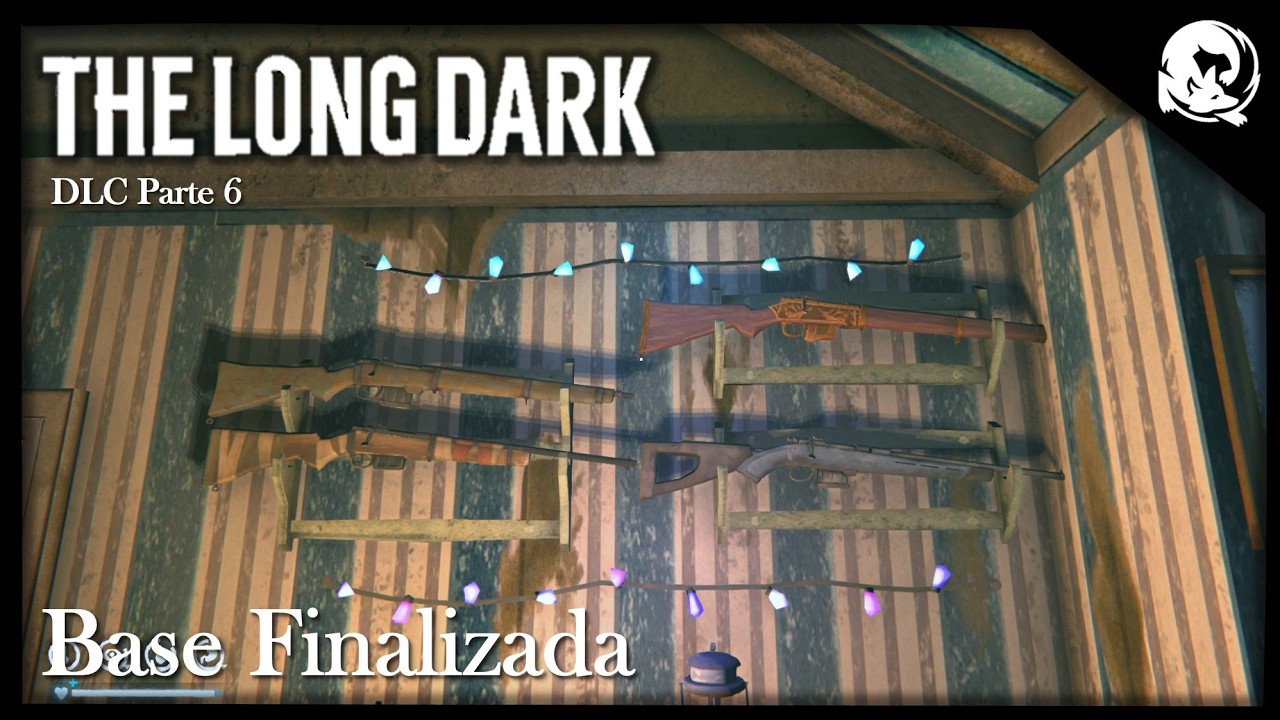 THE LONG DARK | DLC | Tales From The Far Territory | Toques Finais