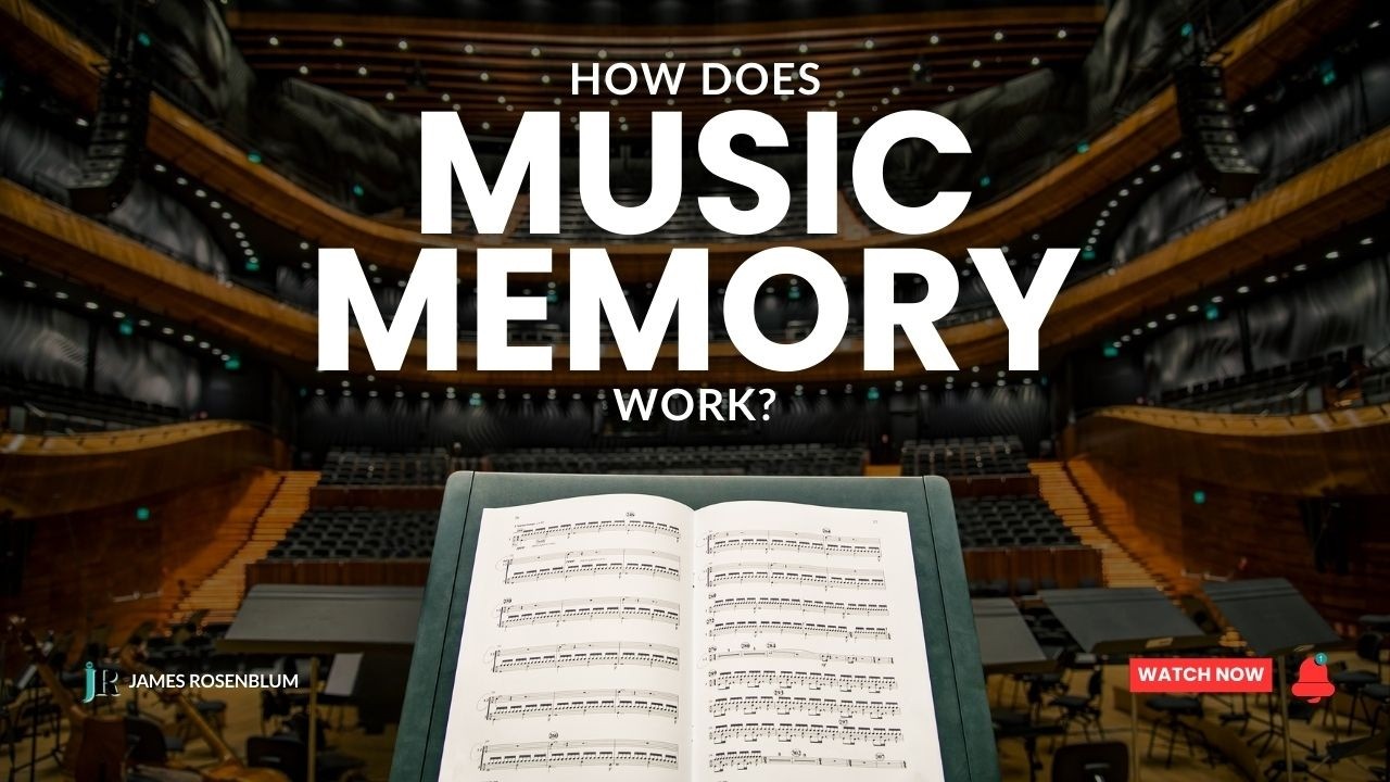 How Does Music Memory Work?