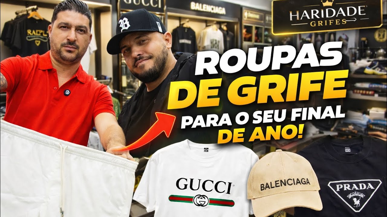 🎅👕A MELHOR FONTE DE CAMISETAS IMPORTADAS MALHA EGÍPCIA E ITALIANA E BERMUDAS DE PLAYBOYS!!! #brás