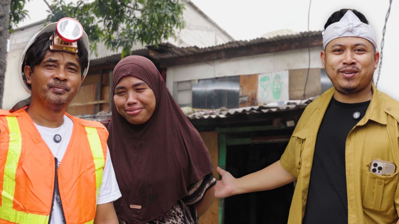 Room Tour Rumah Mpok Citra
