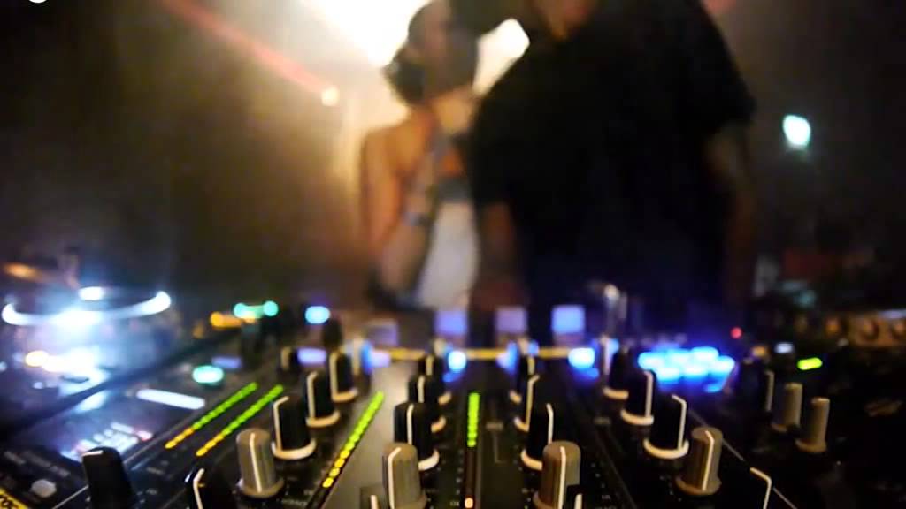 I Dont Know Why - Manoo Remix