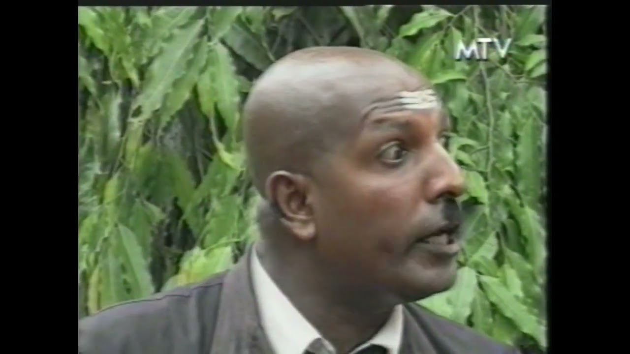 Nihal Silva Comedy Scene