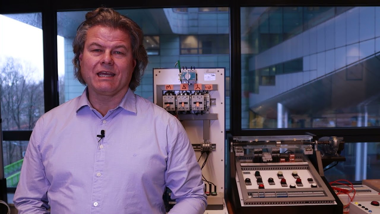 Technicus Engineering | Techniek | Leiden | mboRijnland