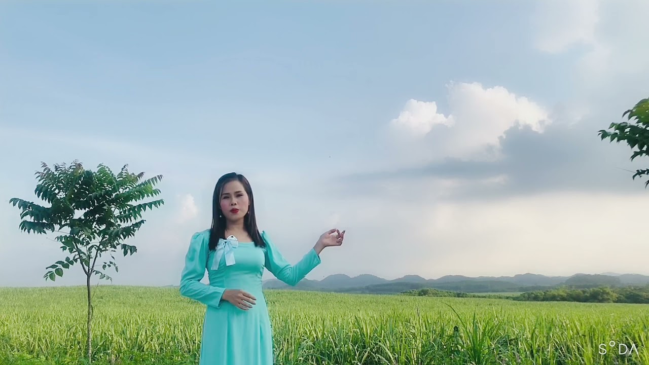 Ca Khúc .Thanh Hoá Quê Tôi  ,Sáng tác và Thể hiện Ngọc Yến music#30