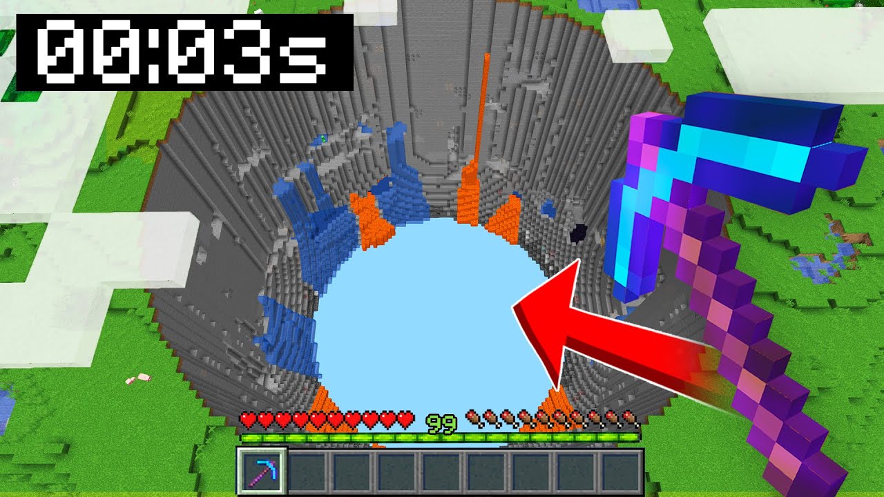 Most POWERFUL HIDDEN ENCHANTS! | Minecraft Prisons