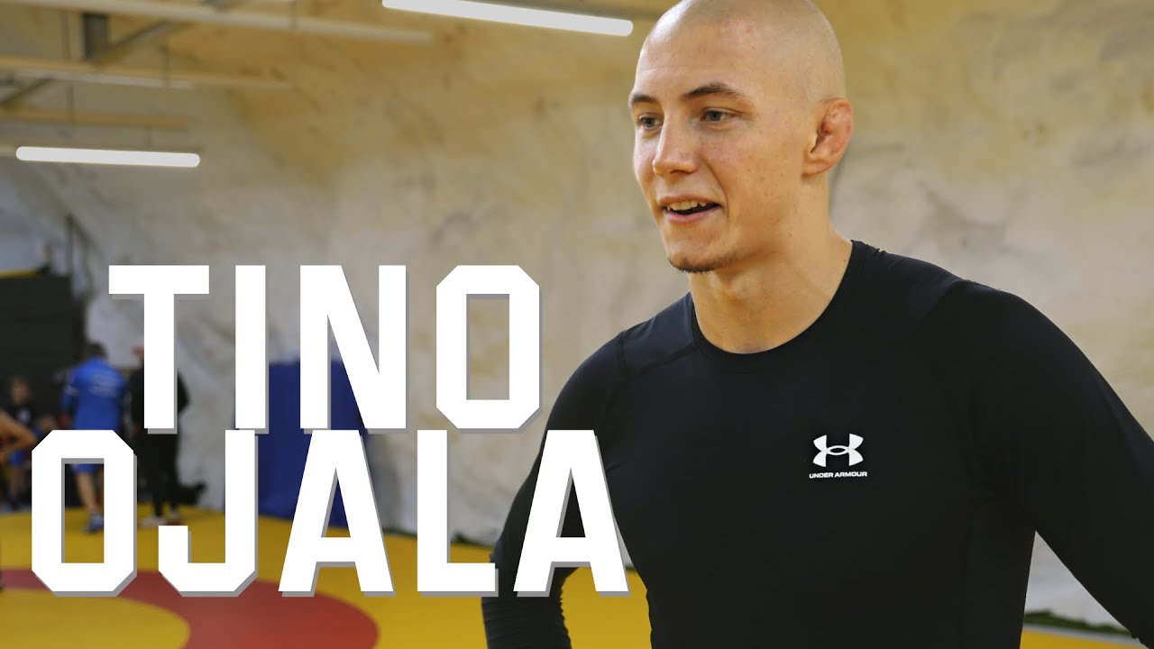 Tino Ojala, Kreko U23 EM-1 TekniikkaTripla