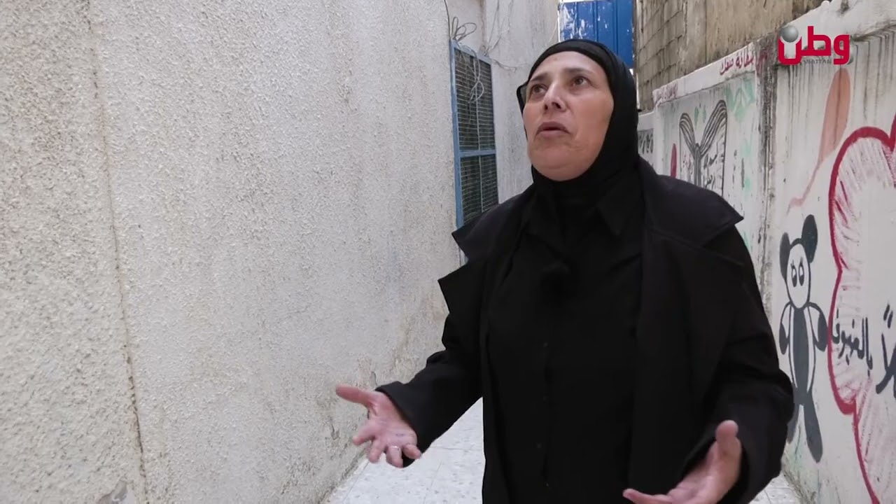 انعدام الخدمات الأساسية في مخيم العروب تحديات تُعيق التنمية في المخيم
