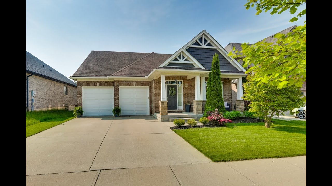 1301 Eagletrace Dr., London ON