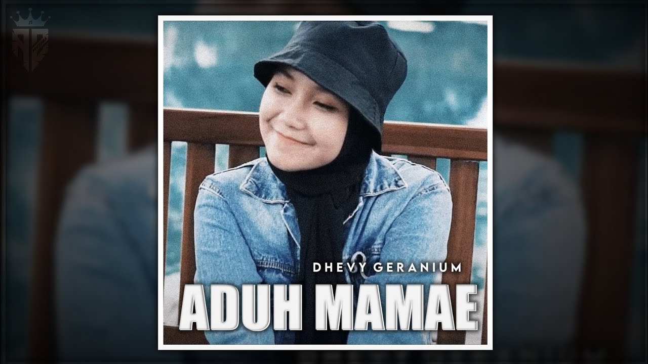 Melô De Ranny - Reggae Remix (Laercio Mister Produções) - Aduh Mamae - Dhevy Geranium