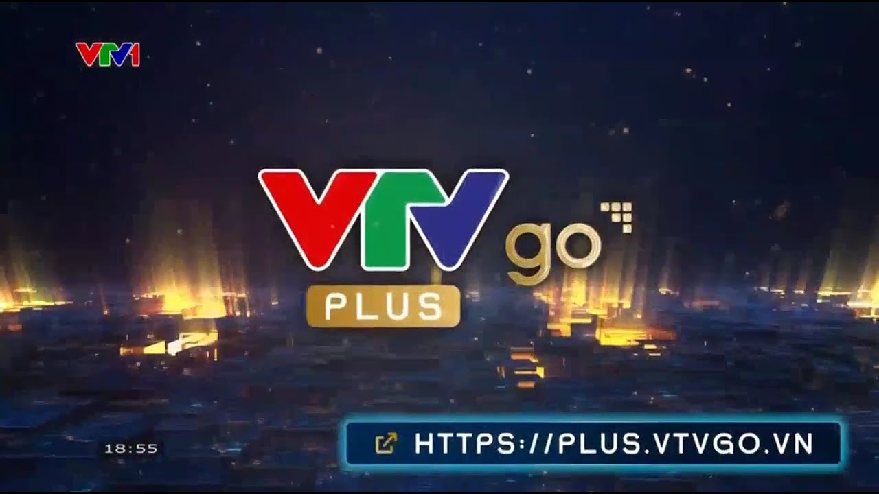 VTV1 - Giới thiệu : VTVgo Plus (08/09/2025)