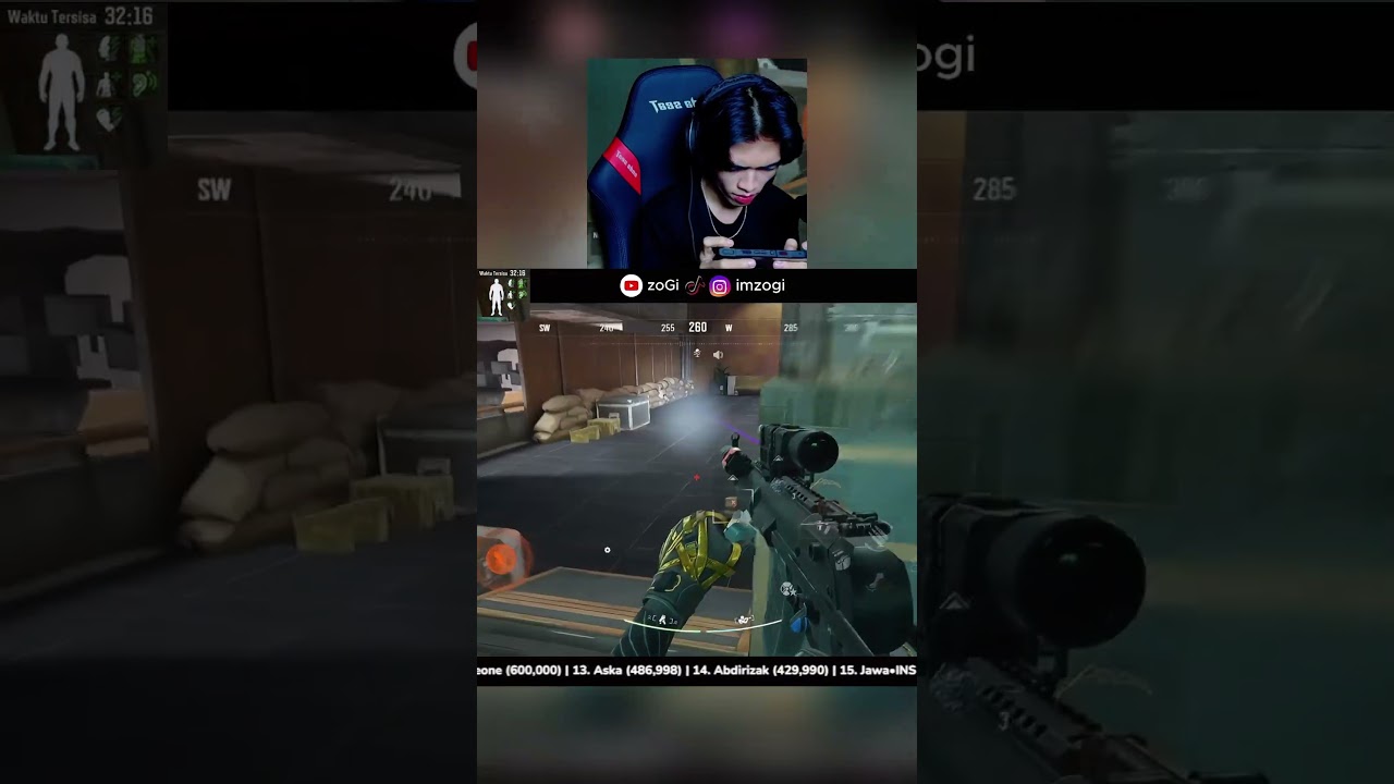 SHIELD META SEASON 12