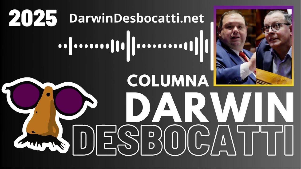 2025-08-21 - El “video de Manini” y los reproches entre Perrone y Cervini - Darwin Desbocatti