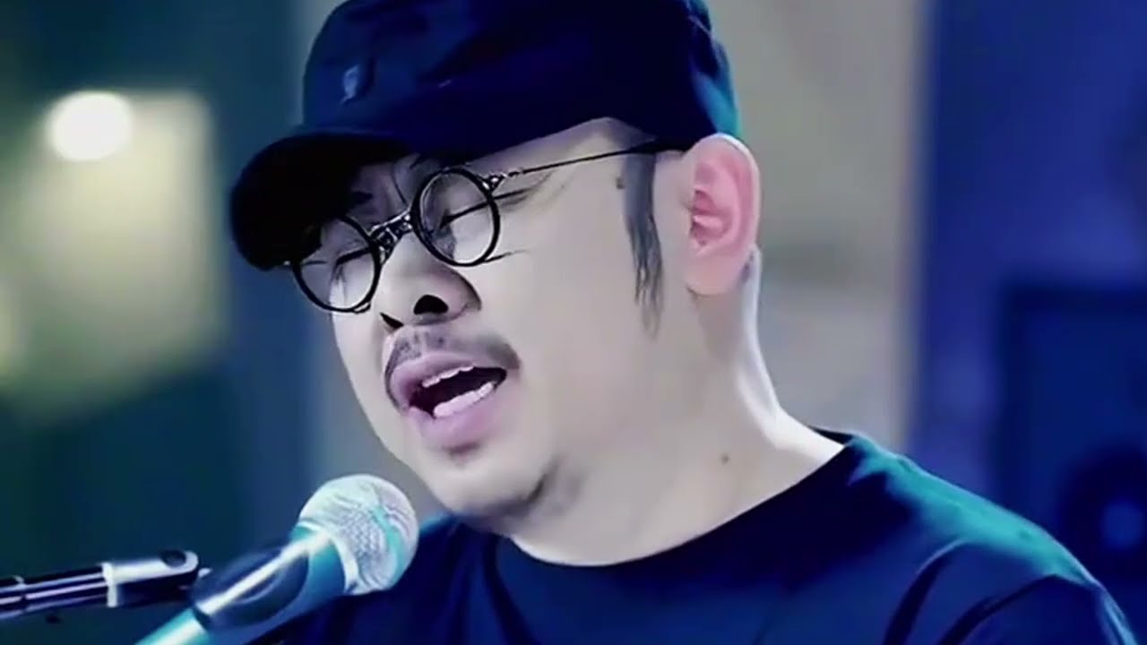 刀郎的《我真怕自己哪天倒下》：情感的余韵