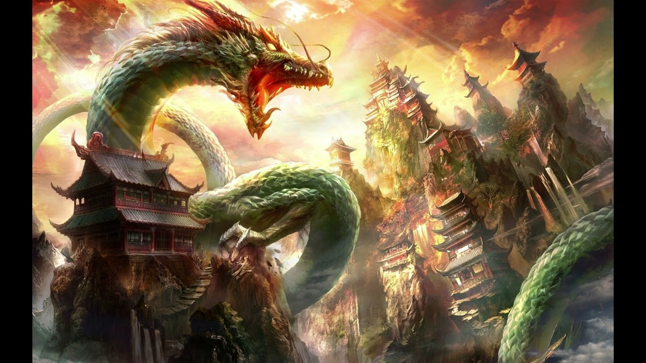 Echoes of Ancient China: Exploring Chinese Medieval Rock Music | Cultural Fusion and Musical Legends