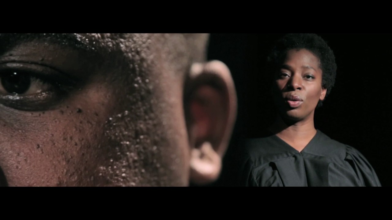Terror at the Lyric Hammersmith | Trailer