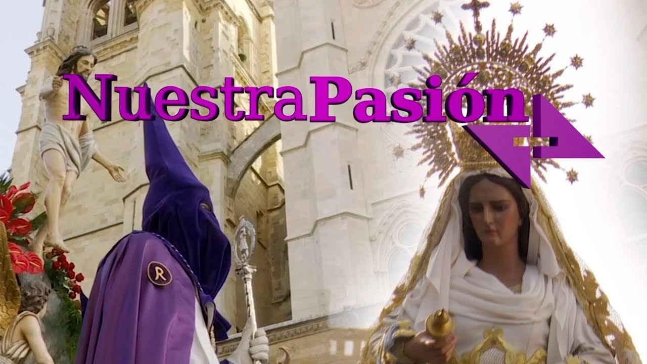 ➕NUESTRA PASI&Oacute;N - 02 11 2025➕