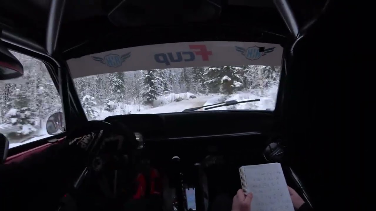 Laukaa Uurainen F-Cup 2026 Ek4