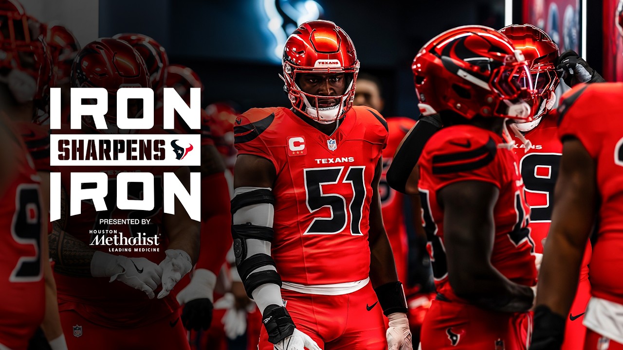 Empty the Tank – Bills Beatdown, Colts Finish, Chiefs on Deck | Iron Sharpens Iron Ep. 9