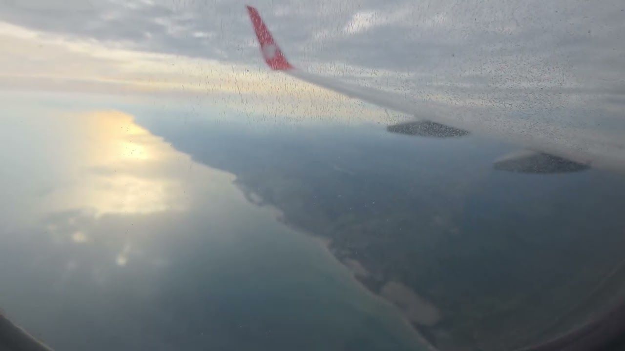 Fly to sby 28feb26