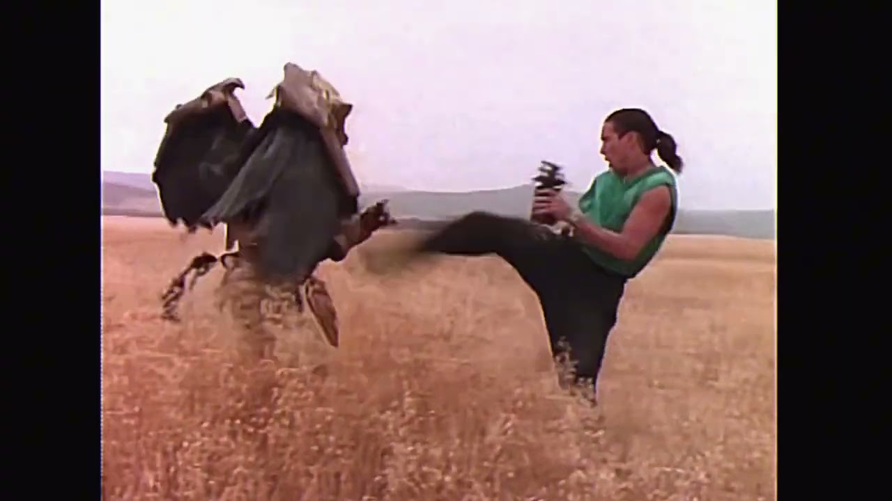 MMPR | Green Ranger | Tommy Tribute