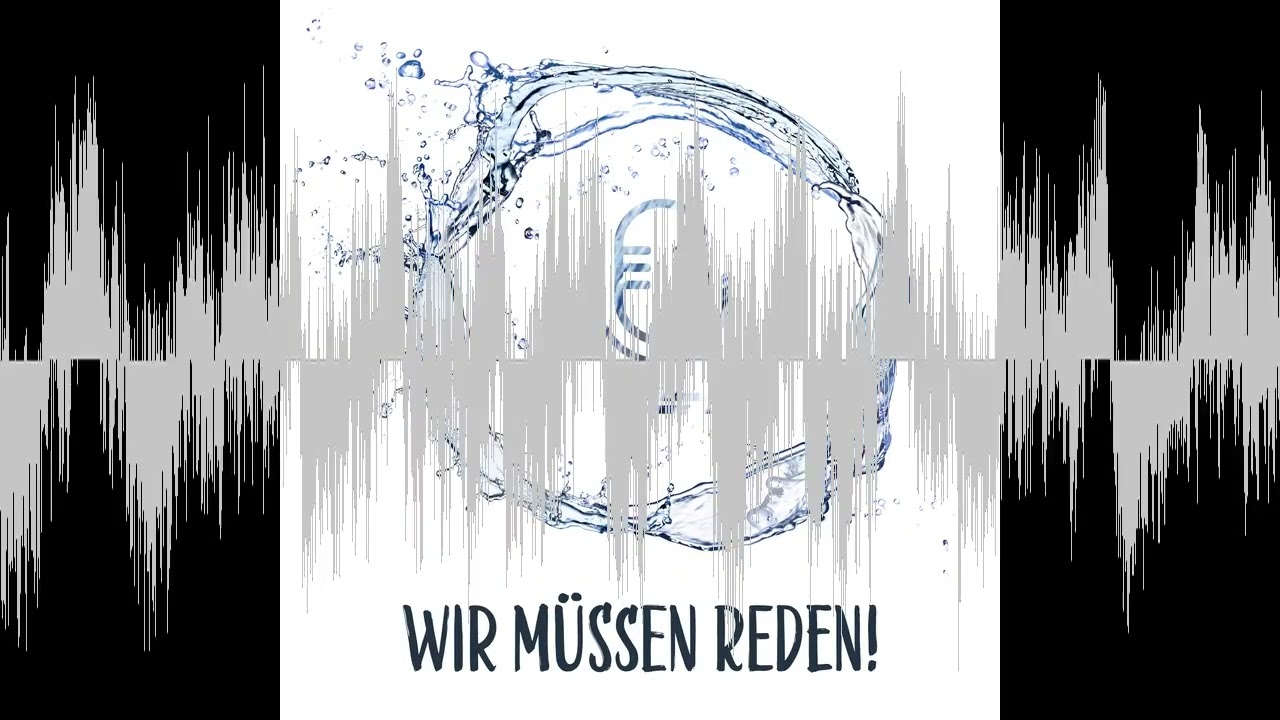 276 - Das Komplexe im Einfachen - Wir müssen reden! Dein Podcast für agile Organisationsentwicklung