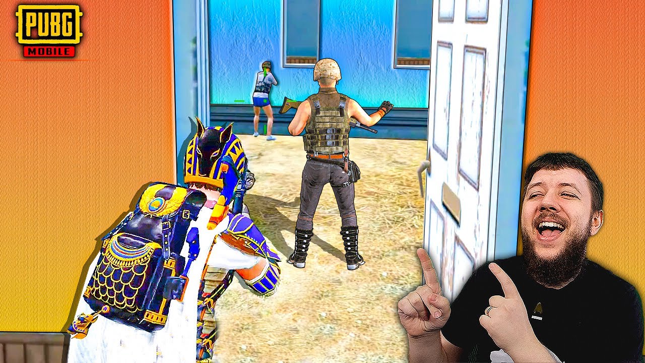 РЕАКЦИЯ НА ANTONY В PUBG MOBILE - ШКОЛЬНИКИ СПАЛИЛИ ЧИТЫ В ПУБГ МОБАЙЛ