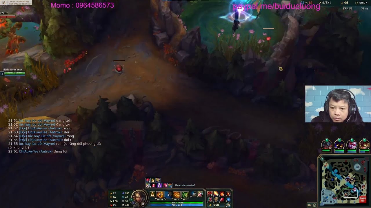 Twisted Fate Mid Guide – Best Build & Outplays for 2024!