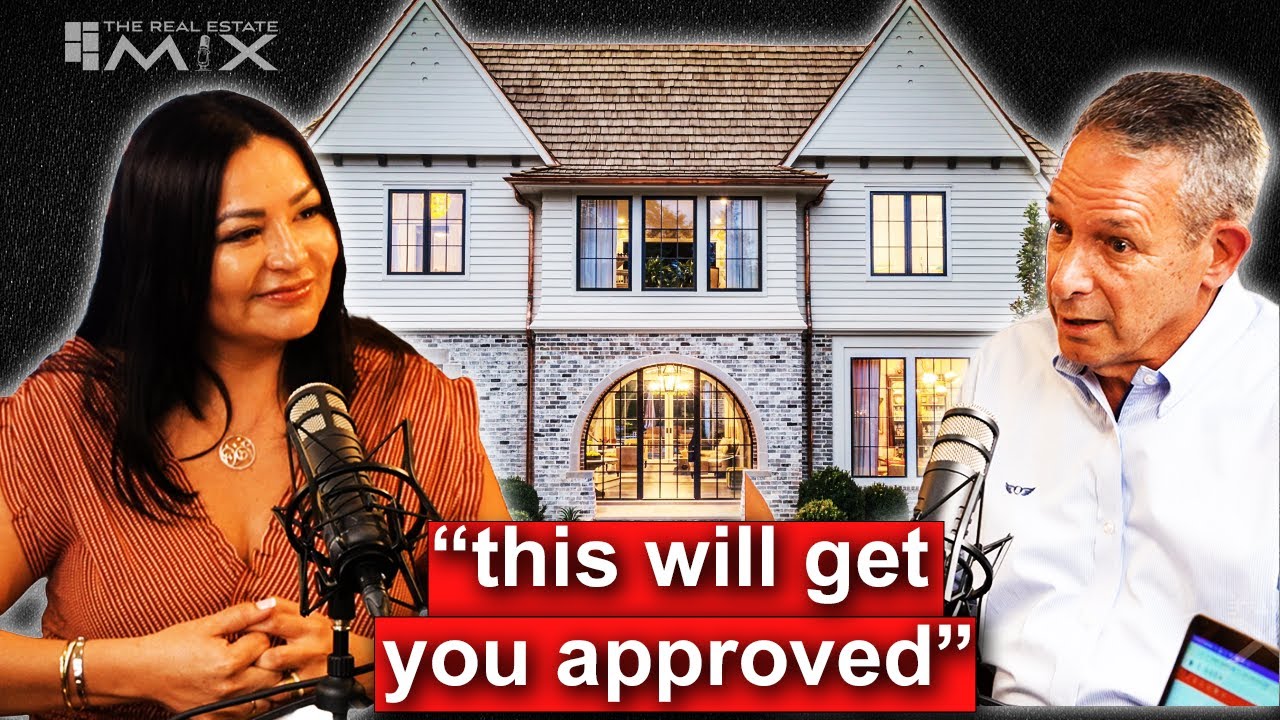How to Get Approved for a Commercial Mortgage