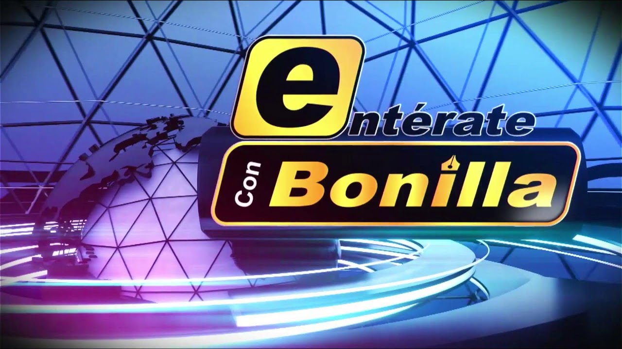 ⁣ENTÉRATE CON BONILLA 26 FEBRERO 2026