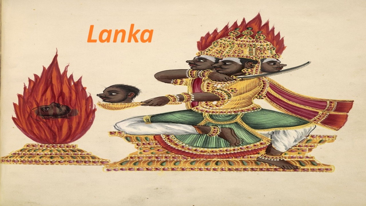Ep 1 - Demonsthenes Lanka - Dominions 6
