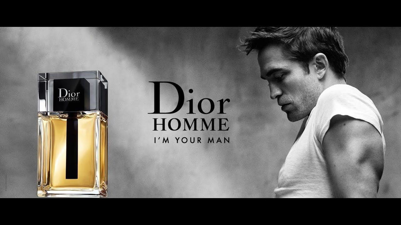 DIOR HOMME 2020. Обзор шикарного люксового парфюма.